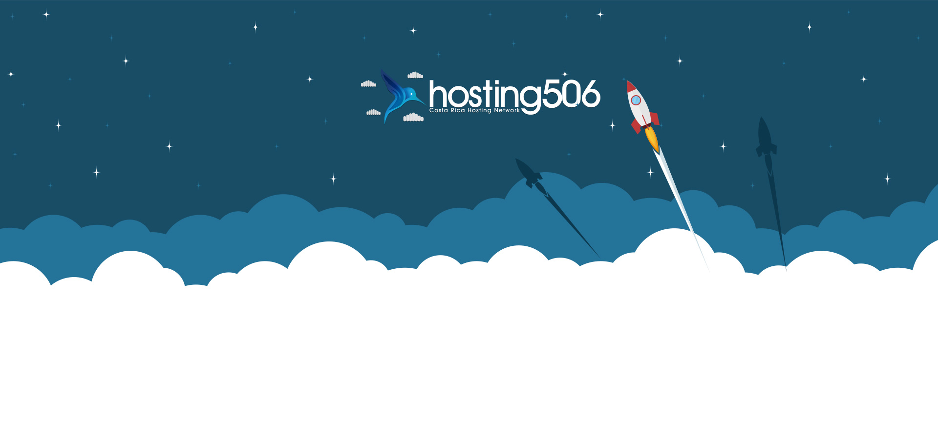 (c) Hosting506.com